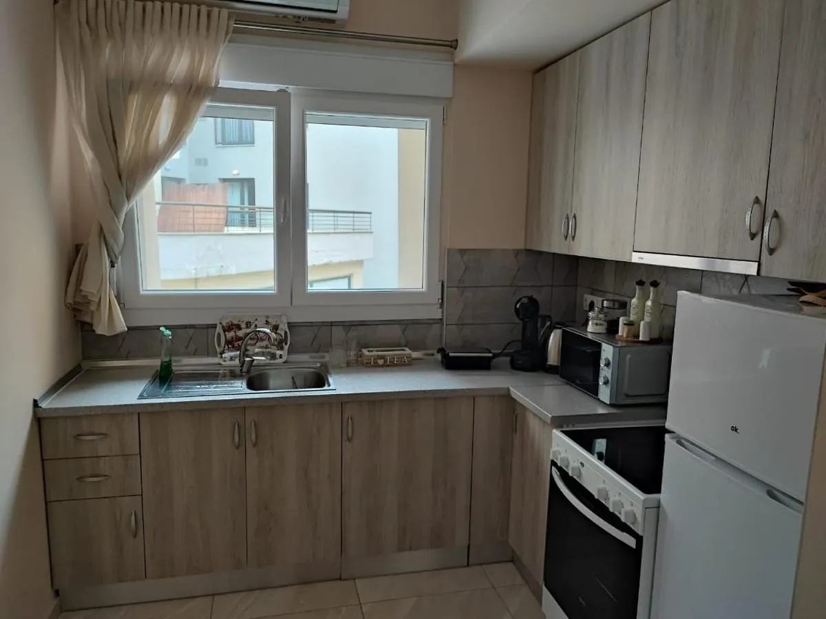G&M Luxury Studios Soluň
