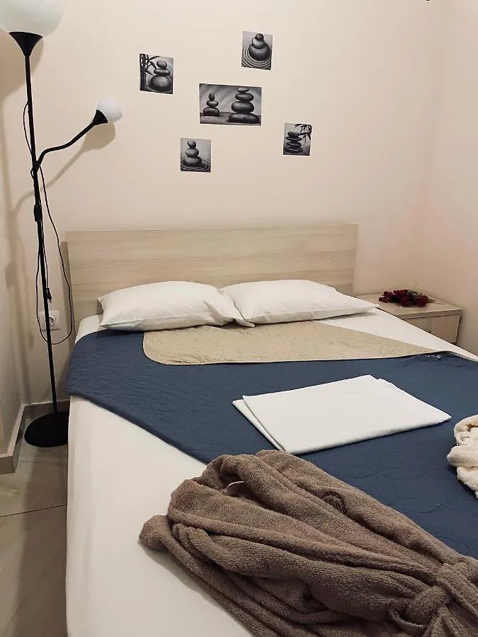 Apartmán G&M Luxury Studios Soluň