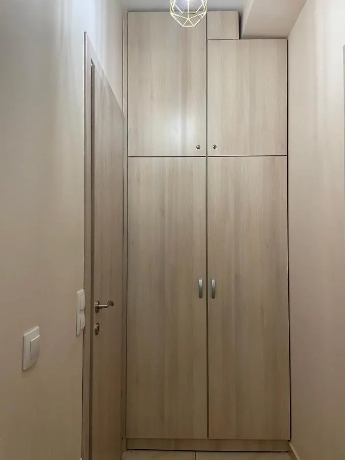 G&M Luxury Studios Soluň