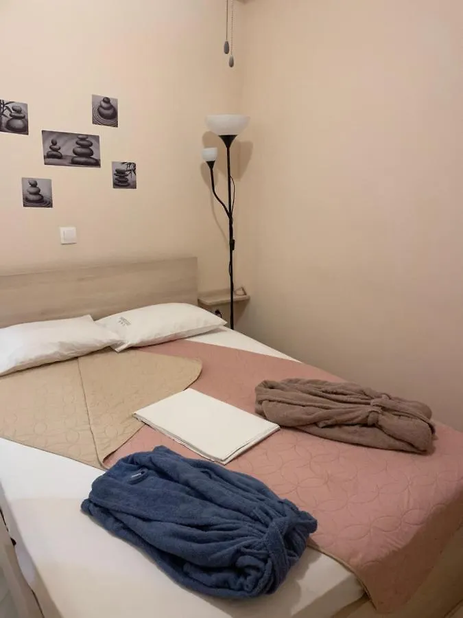 G&M Luxury Studios Soluň