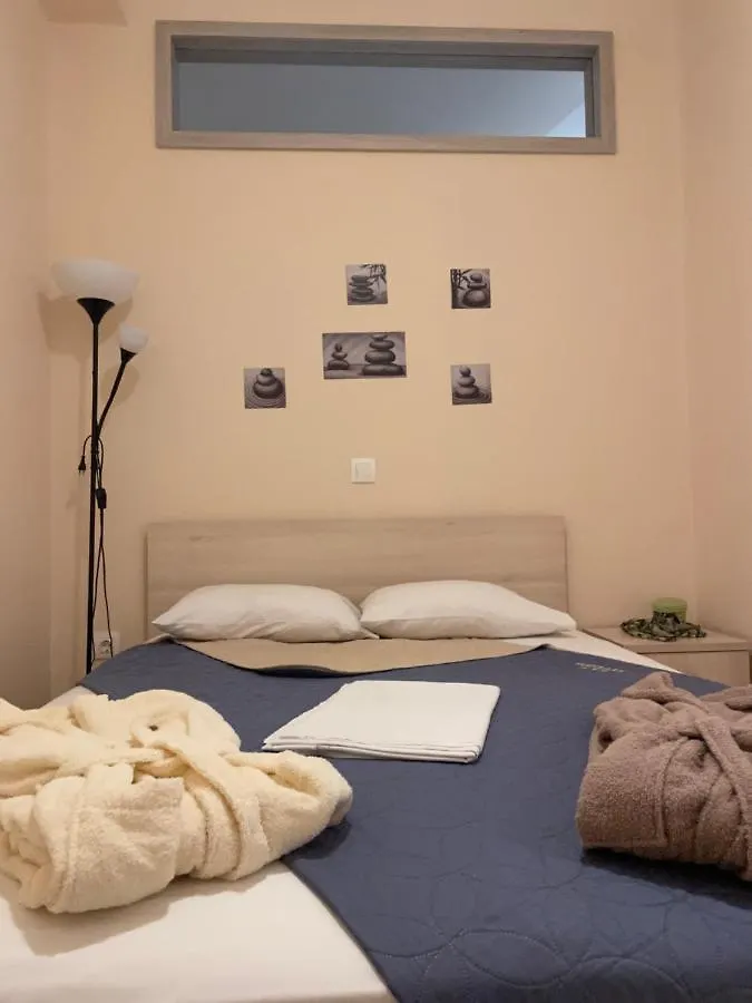 G&M Luxury Studios Soluň
