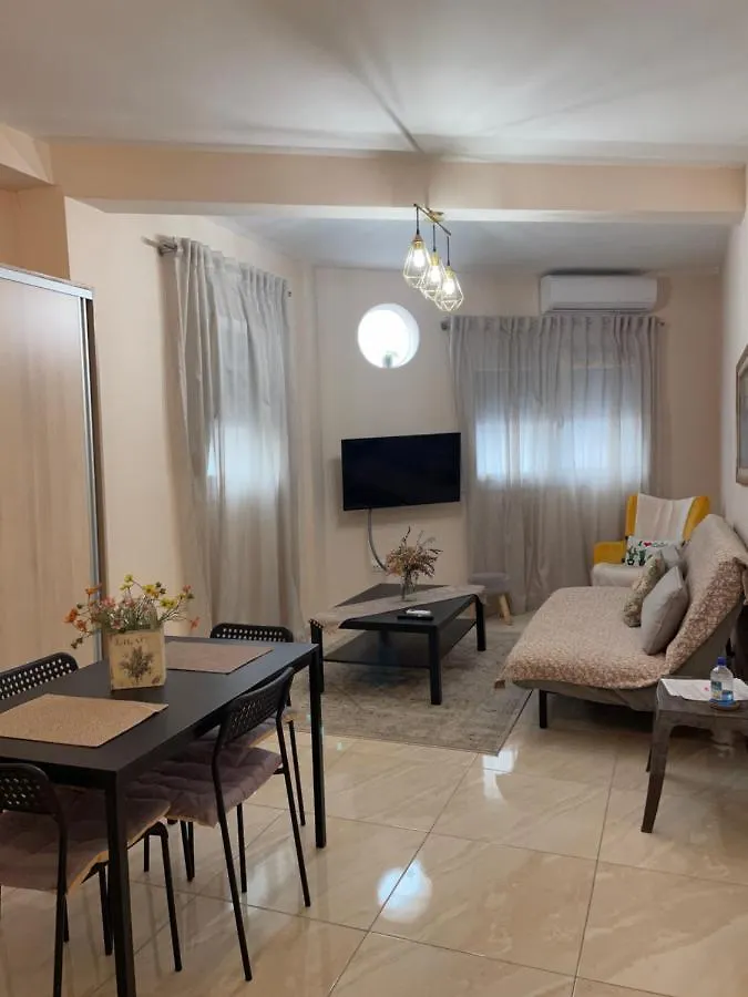 Apartmán G&M Luxury Studios Soluň