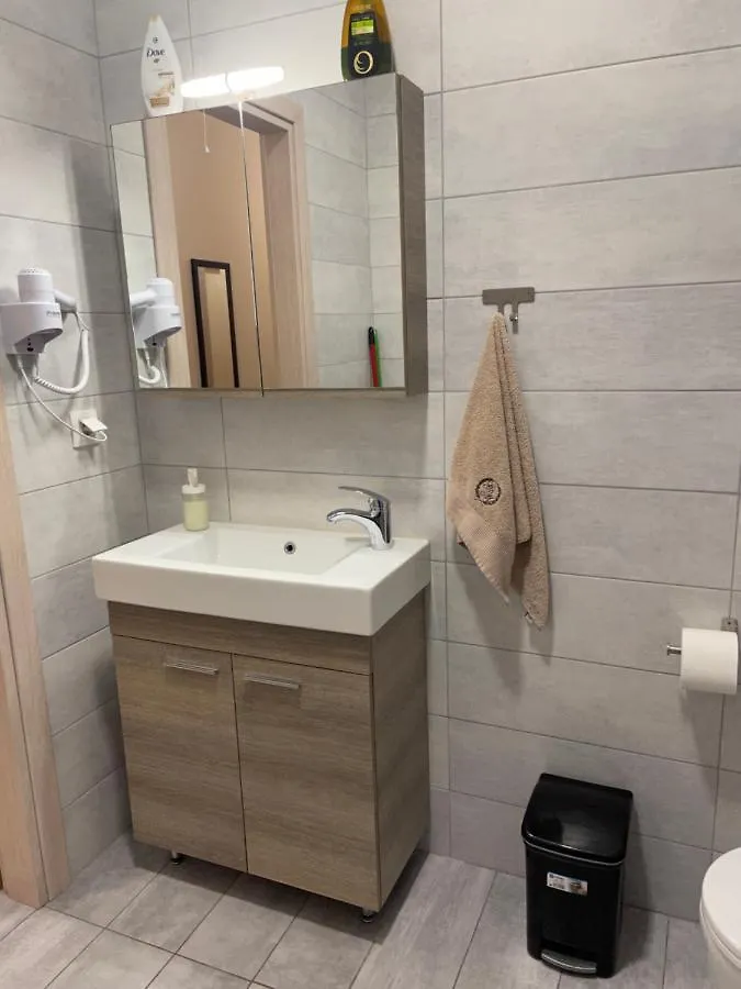 G&M Luxury Studios Soluň