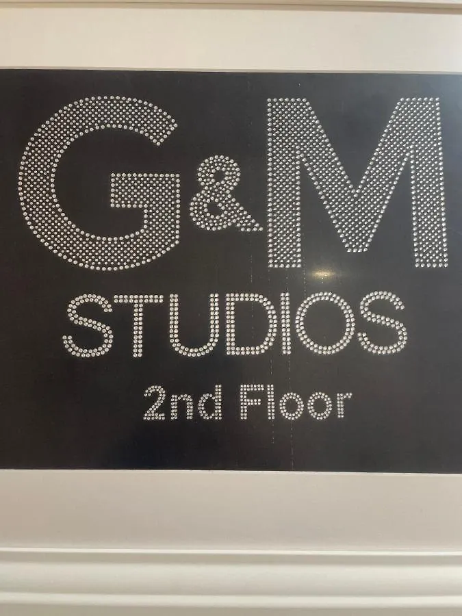 G&M Luxury Studios Soluň Apartmán
