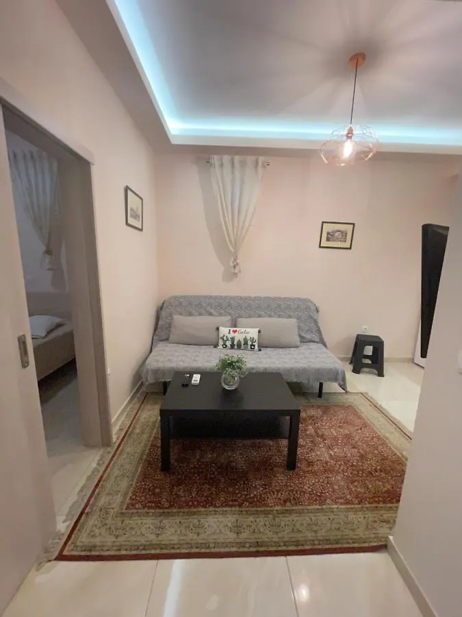 G&M Luxury Studios Soluň Apartmán
