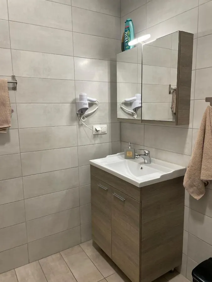G&M Luxury Studios Soluň 0*,  Řecko