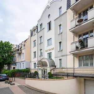 Victus Apartamenty, Maria Apartament Sopot