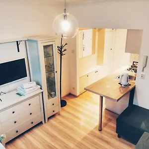 Studio przy lesie w Sopocie Apartament Sopot