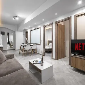 Adelle Apartments, The Luxury Selanik