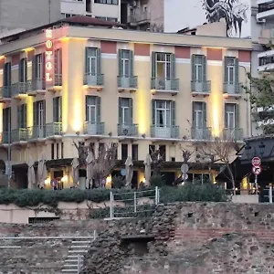 Orestias Kastorias Hotel