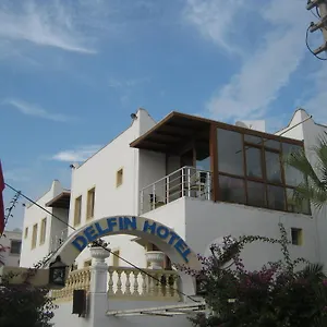 Delfin Otel Bodrum