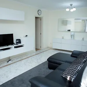 Ideal 2 Apartament Lizbona