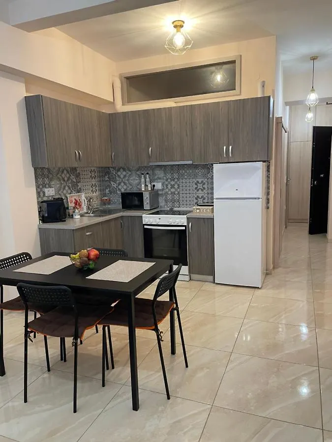 G&M Luxury Studios Salonic Grecia