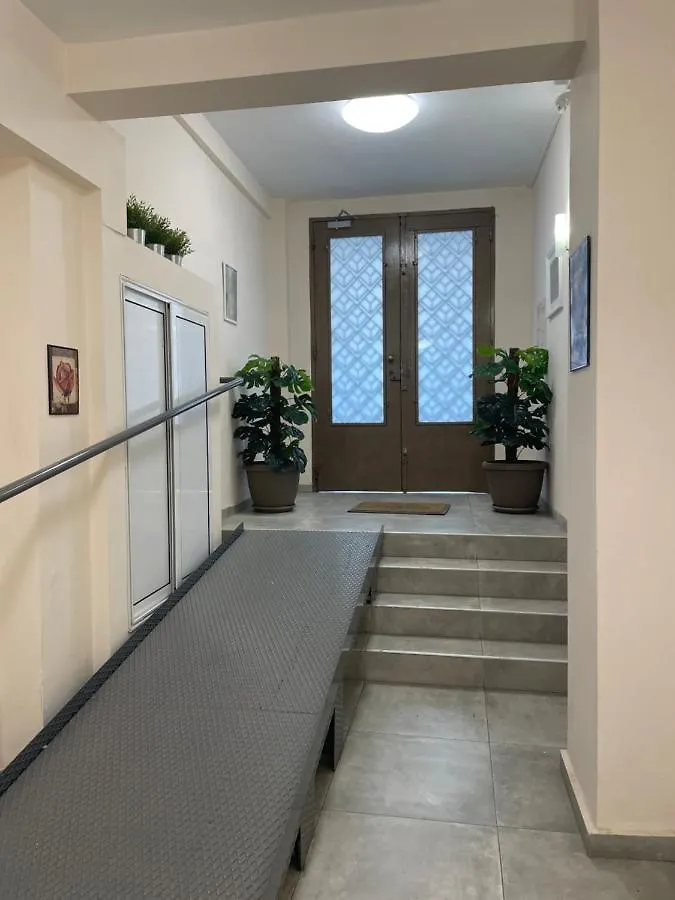G&M Luxury Studios Thessaloniki