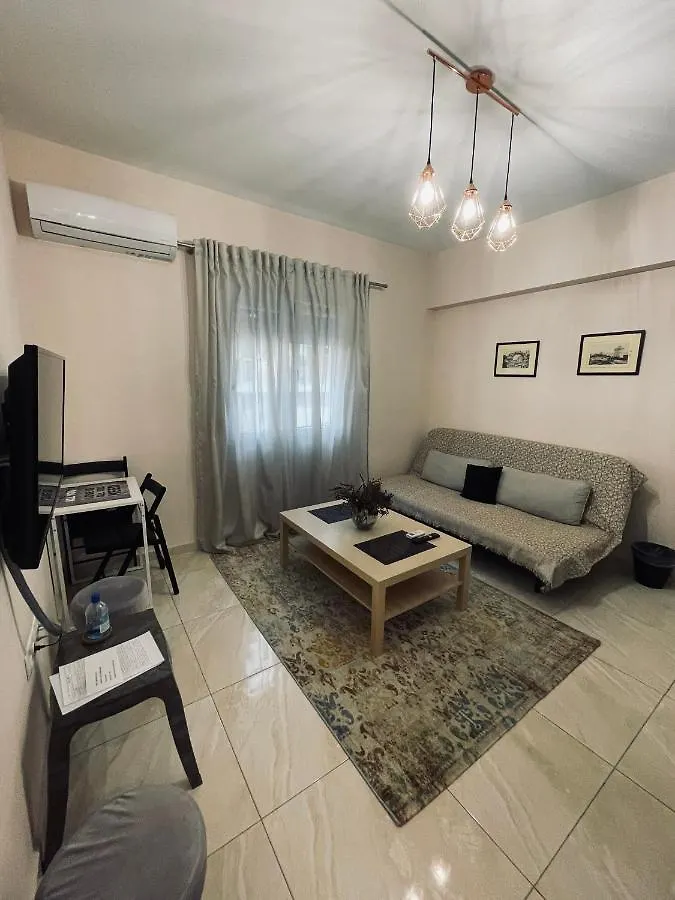 G&M Luxury Studios Thessaloniki 0*,  Greece