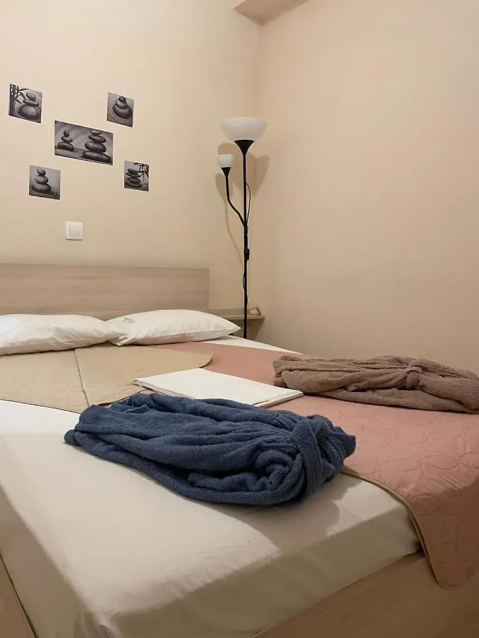 Apartment G&M Luxury Studios Thessaloniki