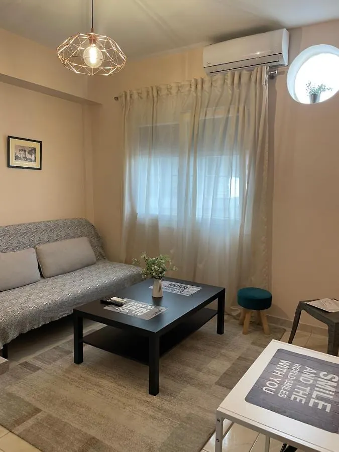 Apartment G&M Luxury Studios Thessaloniki Greece